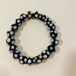 10mm contadiodju bracelet made by EvileyebyMaria